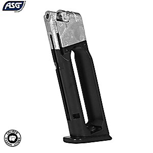 Magazine para ASG ISSC M22 CO2 blowback