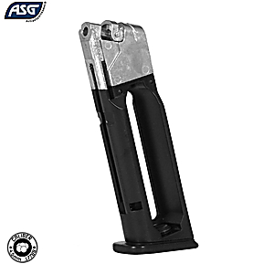 Magazine para ASG ISSC M22 CO2