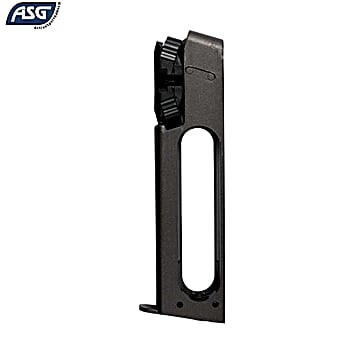 Magazine for ASG Dan Wesson VALOR 1911 Full Metal