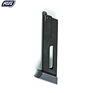 Magazine for ASG Shadow SP-01 Full Metal