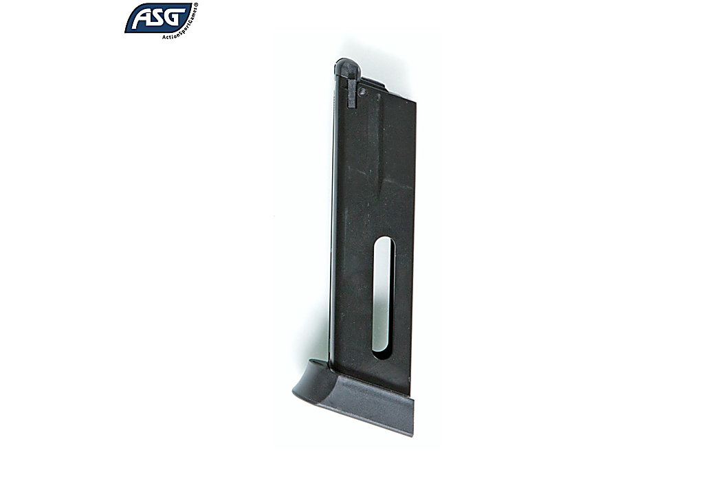 Cargador para ASG Shadow SP-01 Full Metal