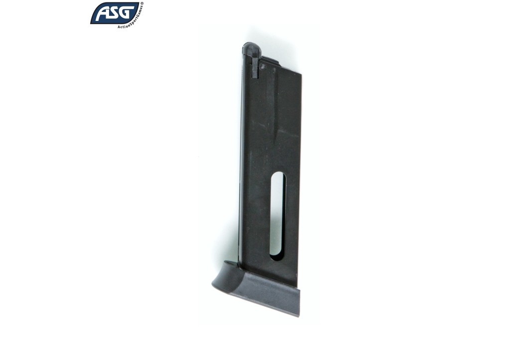 Magazine for ASG Shadow SP-01 Full Metal