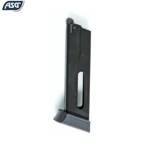 Chargeur pour ASG Shadow SP-01 Full Metal