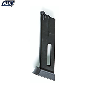 Chargeur pour ASG Shadow SP-01 Full Metal