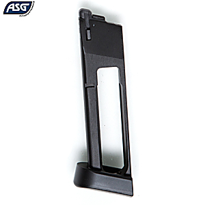 Cargador para ASG X9