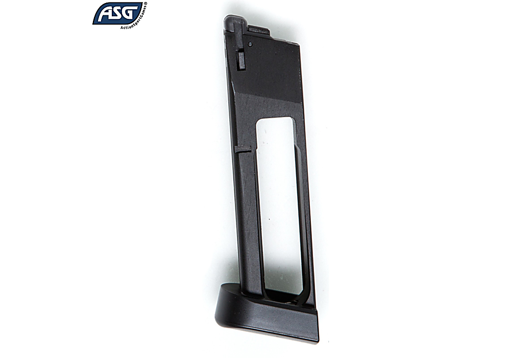 Cargador para ASG X9