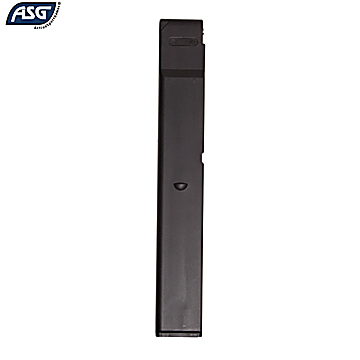 Cargador para ASG Cobray Ingram M11 CO2 BB Submachine Gun