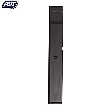 Chargeur pour ASG Cobray Ingram M11 CO2 BB Submachine Gun