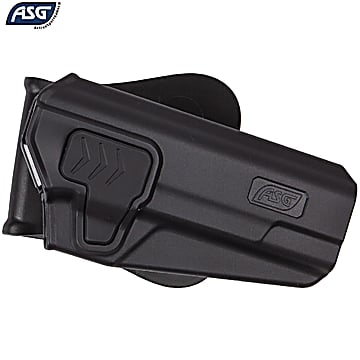 Funda ASG para modelos 1911 Polímero