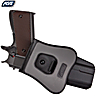 ASG Holster for 1911 models Polymer