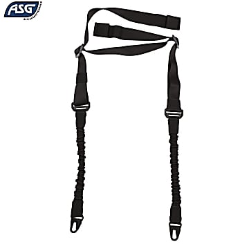 ASG 2-point bungee sling