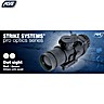 Red/Green Dot Sight ASG Strike Systems 21mm picatinny/weaver