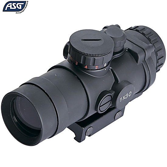 Optiques pour Tir de Loisir - Lunettes, Viseurs & Red Dot pour Carabine