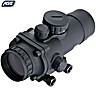 Red/Green Dot Sight ASG Strike Systems 21mm picatinny/weaver