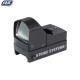 Red Dot Sight compact ASG picatinny