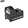 Red Dot Sight compact ASG picatinny