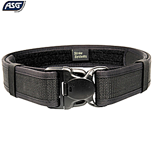 ASG Ceinture noire tactique SWAT