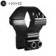 Hawke Tactical Ring Mounts 30mm 2PC 9-11mm Dovetail High