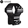 Hawke Tactical Montagens 30mm 2PC 9-11mm Dovetail Alto