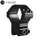 Hawke Tactical Monturas 30mm 2PC 9-11mm Dovetail Alta
