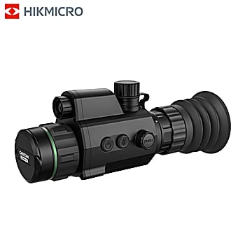 Night Vision Rifle Scope Hikmicro Cheetah C32F-RN 32mm 940nm