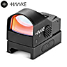 Red Dot Sight Hawke Reflex Weaver