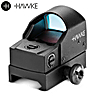 Red Dot Sight Hawke Reflex Weaver