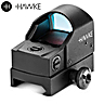 Mira Red Dot Hawke Reflex 'Auto Brightness' Weaver