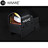 Lunette de Tir Red Dot Hawke Reflex 'Auto Brightness' Weaver