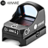 Red Dot Sight Hawke Reflex Weaver