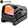 Red Dot Sight Hawke Reflex Weaver