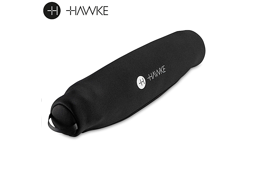 Funda Carabina Neoprene 15″ / 38.1cm Hawke