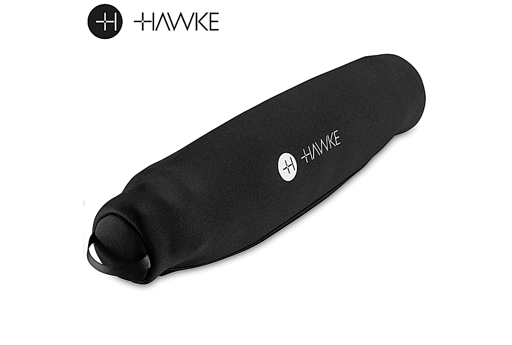 Funda Carabina Neoprene 16″ / 40.6cm Hawke