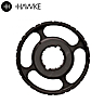 Hawke Sidewinder Target Wheel 4" 100mm