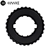 Hawke Sidewinder Target Wheel 2" 50mm