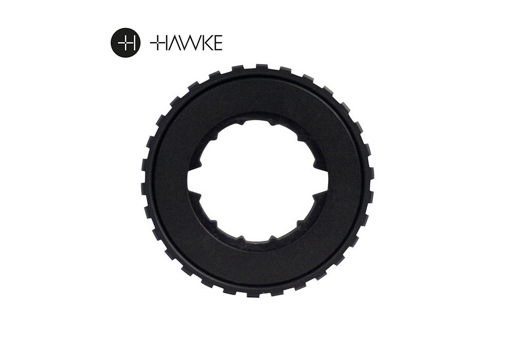 Hawke Sidewinder Target Wheel 2" 50mm