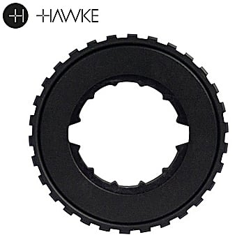 Hawke Sidewinder Target Wheel 2" 50mm