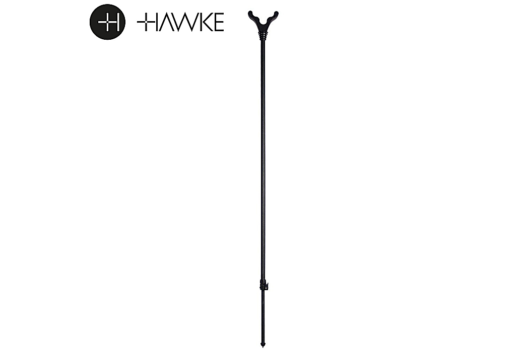 Hawke Monopod Telescopic