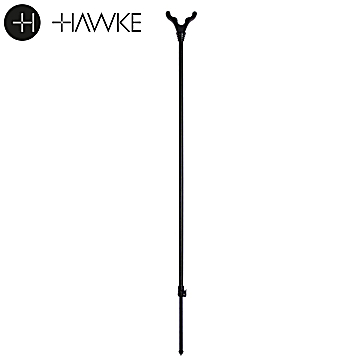 Hawke Monopie Telescópico