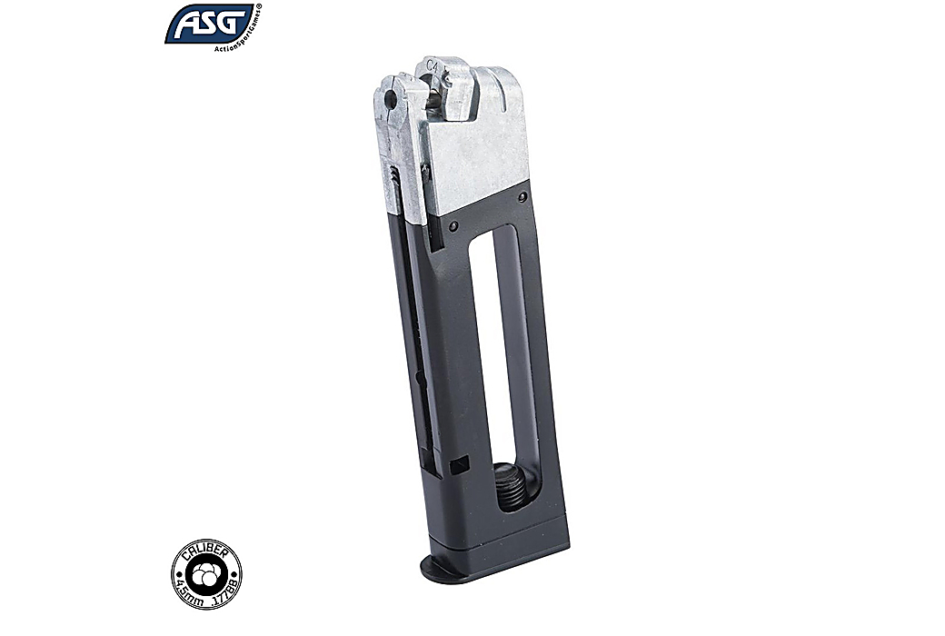 Magazine for ASG 1911 US-C