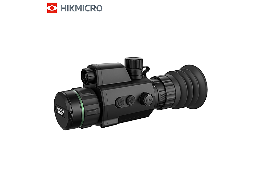 Mira Visão Noturna Hikmicro Cheetah C32F-R 32mm 850nm