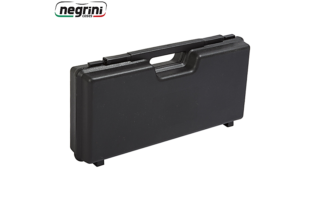 Negrini Safeshot Gun Case 2016 SEC 460x230x85