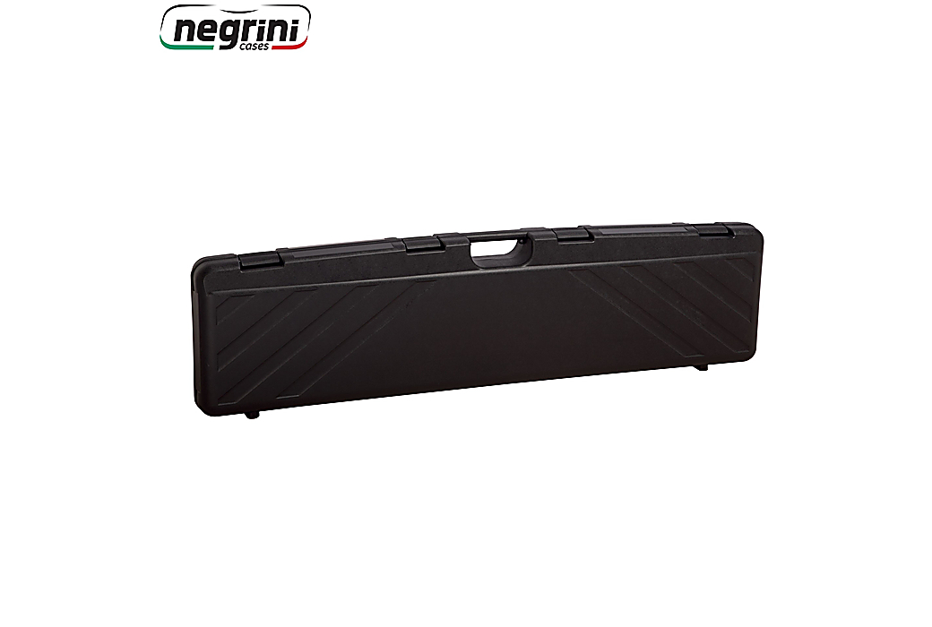 Caixa para Carabina com Mira Negrini 1685 ISY 1165x275x95