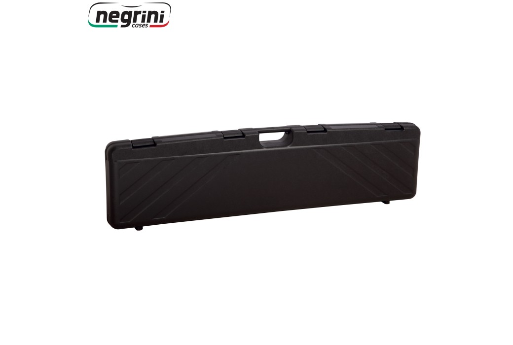 Negrini Scoped Rifle Case 1685 ISY 1165x275x95