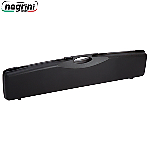 Negrini Scoped Rifle Case 1643 SEC 1215x240x100