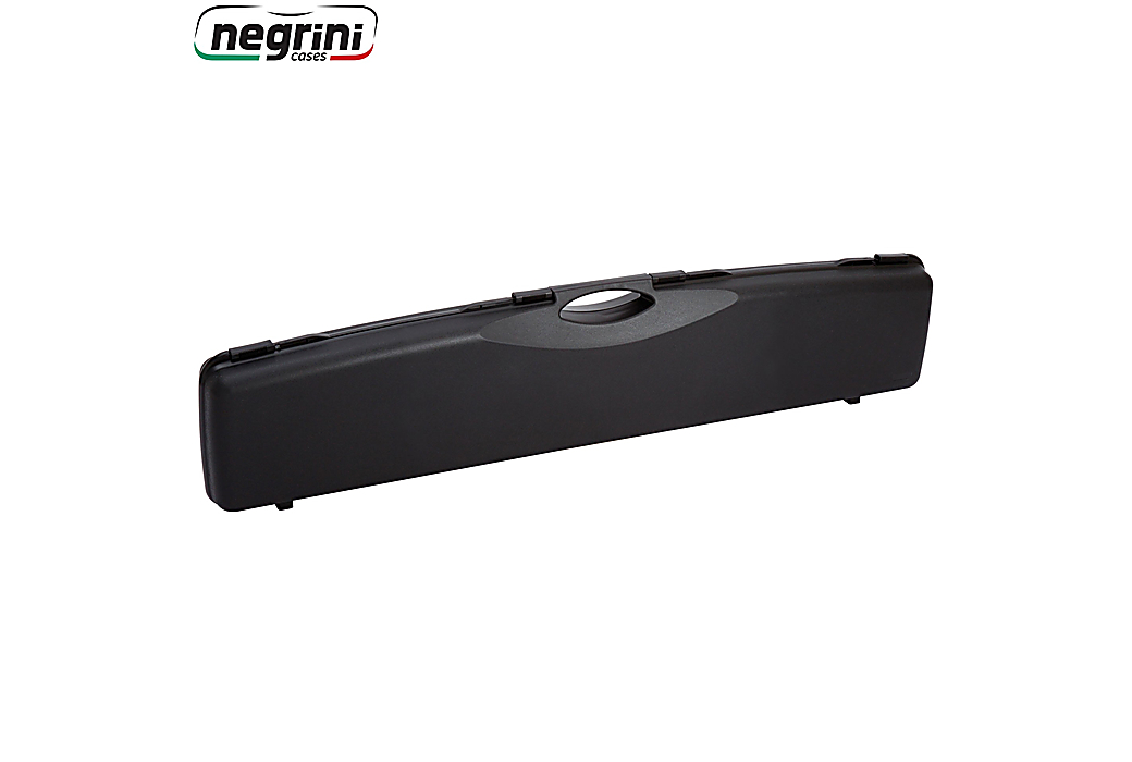 Negrini Scoped Rifle Case 1643 SEC 1215x240x100