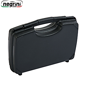 Negrini Safeshot Gun Case 2037 SEC 290x190x63