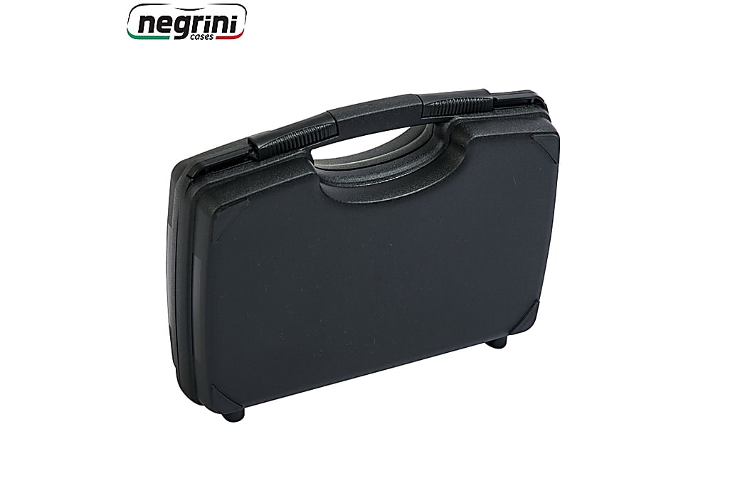 Caixa para pistola Negrini 2037 SEC 290x190x63