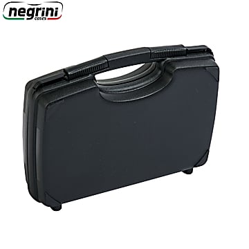 Maleta para pistola Negrini 2037 SEC 290x190x63