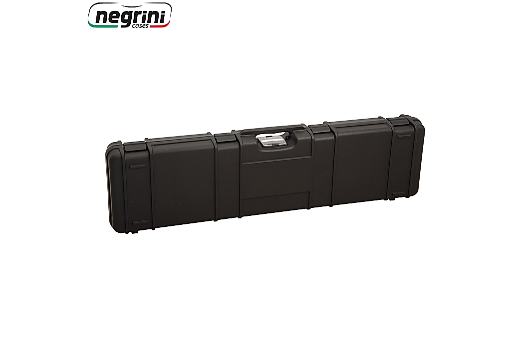 Caixa para Carabina com Mira Negrini 1640 C ISY 1175x290x120